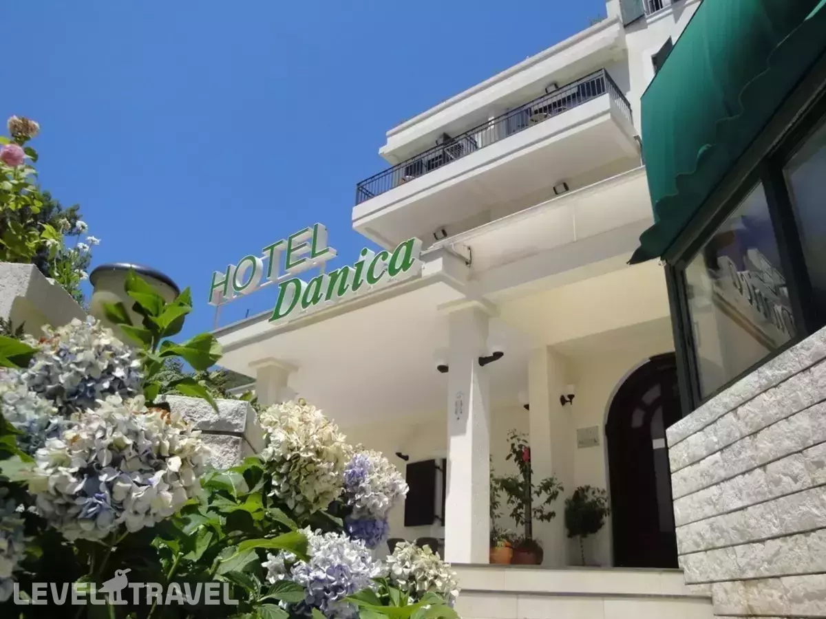 Danica Hotel