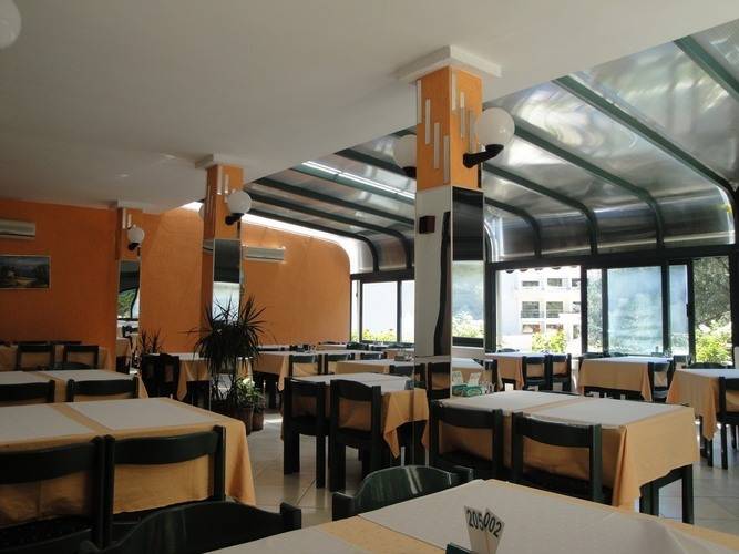 Danica Hotel