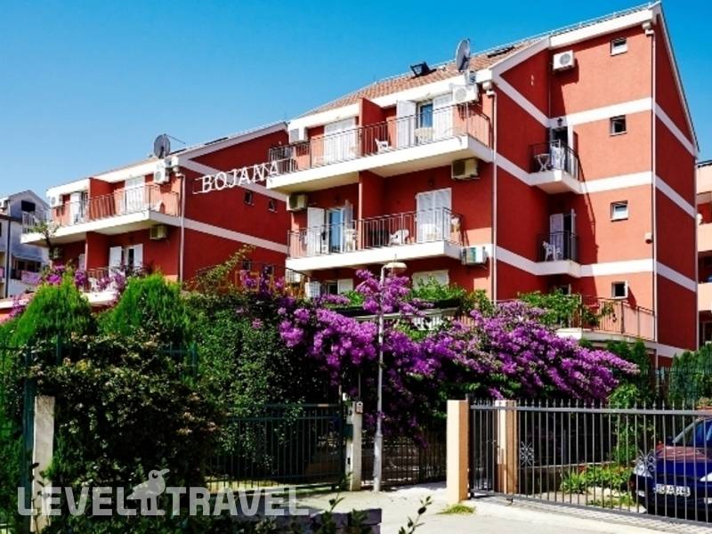 Фотография Villa Bojana
