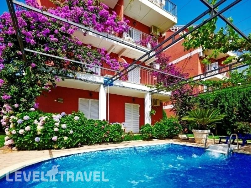 Фотография Villa Bojana
