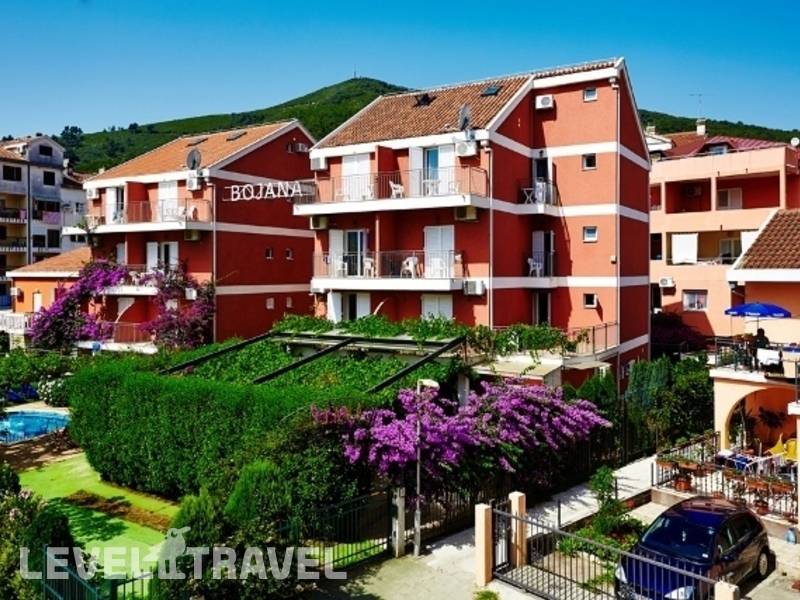 Фотография Villa Bojana