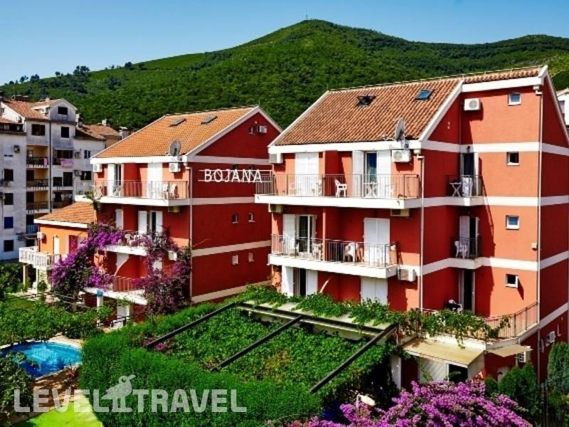 Фотография Villa Bojana