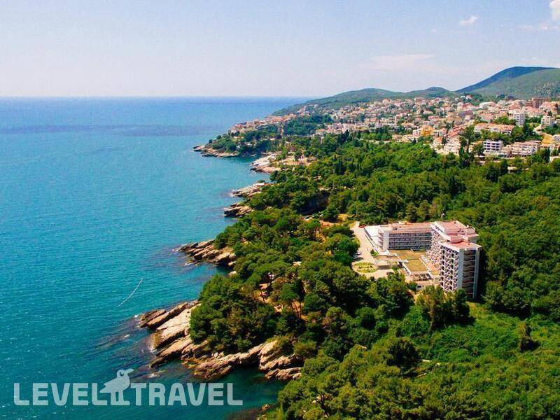 Фотография Albatros Hotel