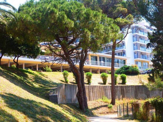 Albatros Hotel