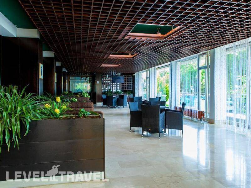 Фотография Albatros Hotel