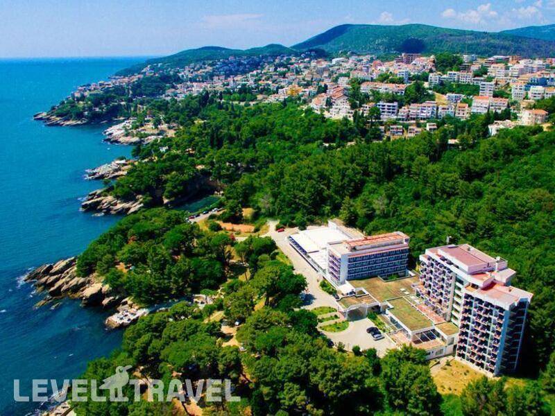 Фотография Albatros Hotel