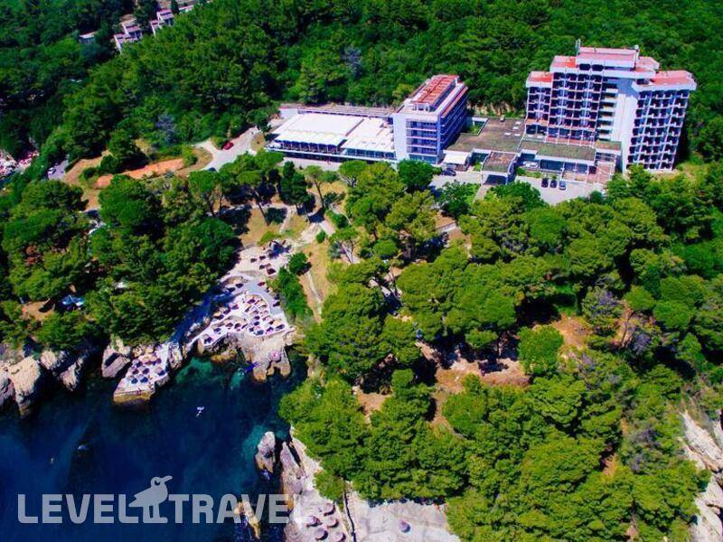 Фотография Albatros Hotel