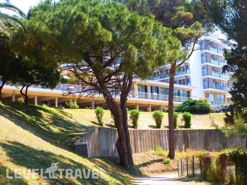 Фотография Albatros Hotel