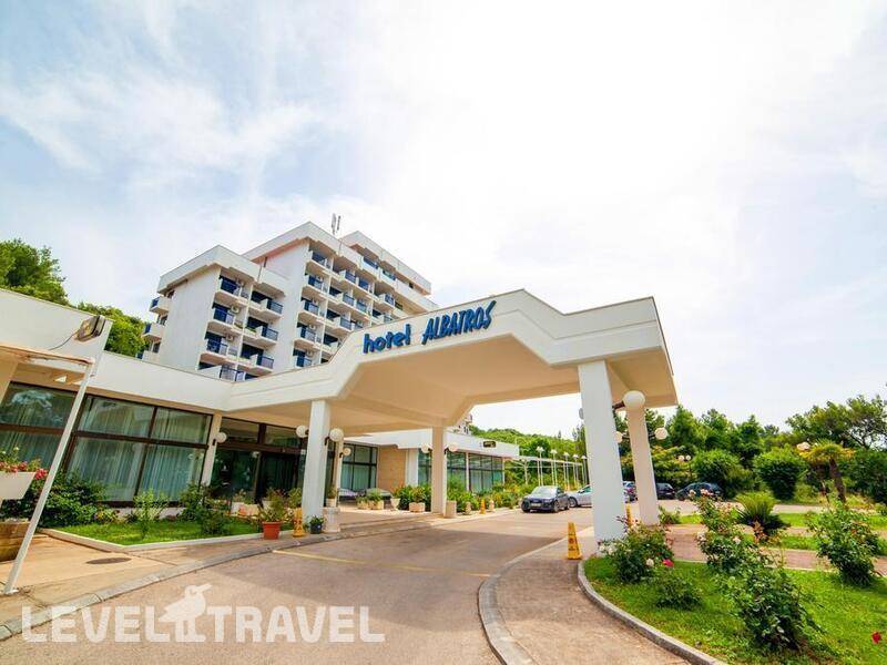 Фотография Albatros Hotel