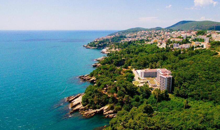 Albatros Hotel