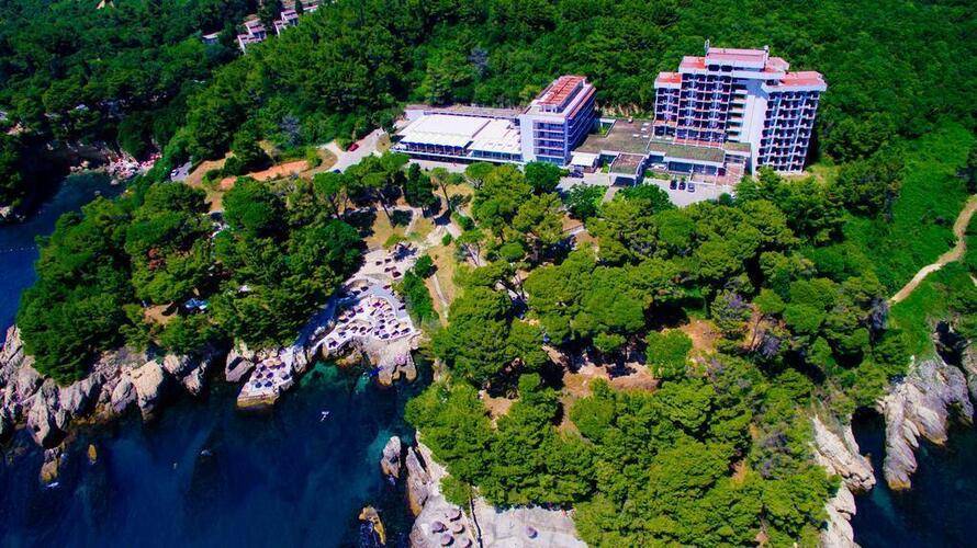 Albatros Hotel