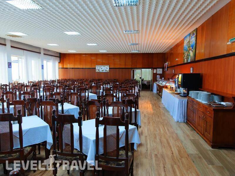 Фотография Albatros Hotel