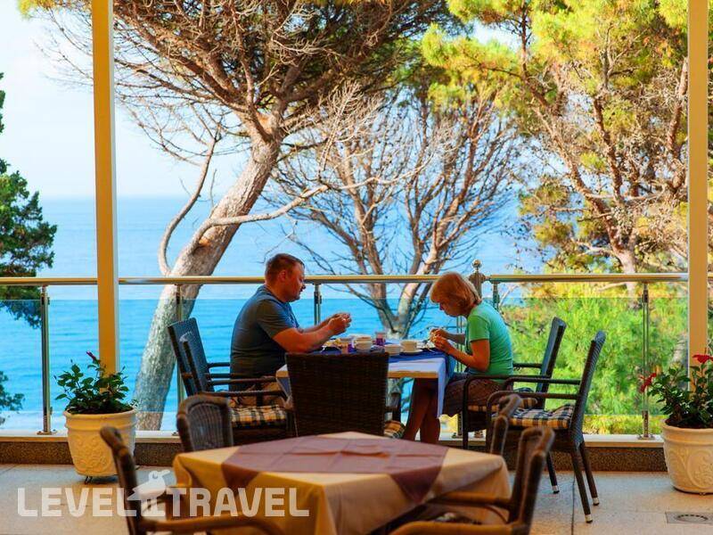 Фотография Albatros Hotel