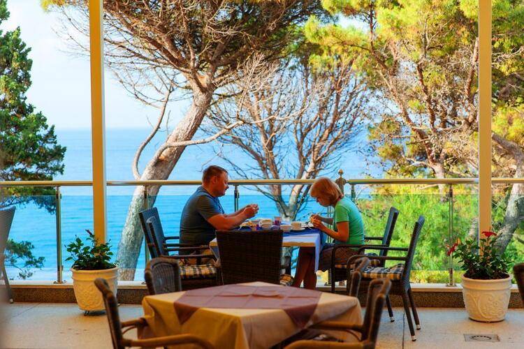 Albatros Hotel