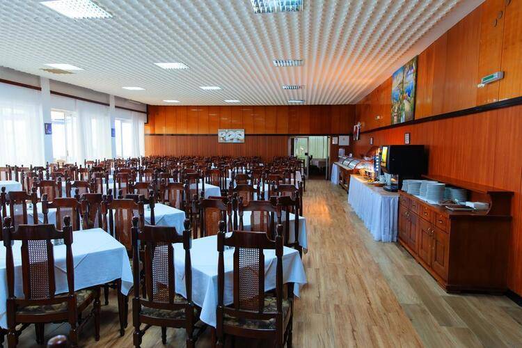Albatros Hotel
