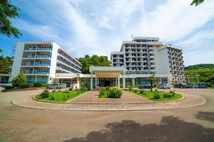 Albatros Hotel