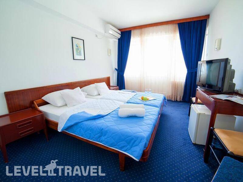 Фотография Albatros Hotel