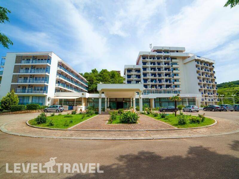 Фотография Albatros Hotel