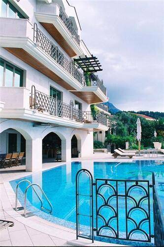 Villa Montenegro