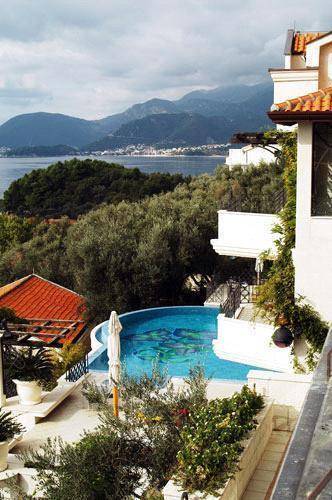 Villa Montenegro
