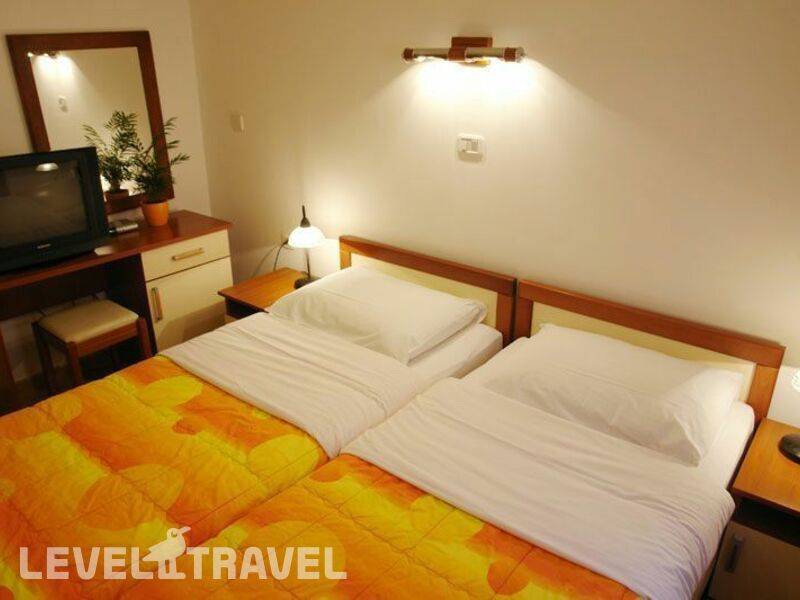 Фотография Fineso Hotel