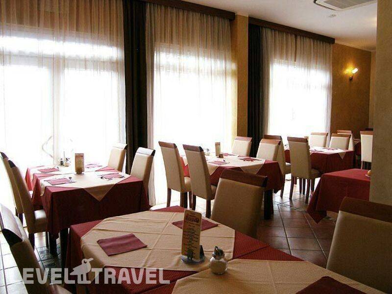 Фотография Fineso Hotel