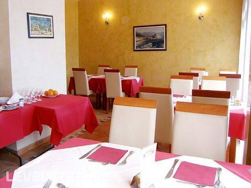 Фотография Fineso Hotel