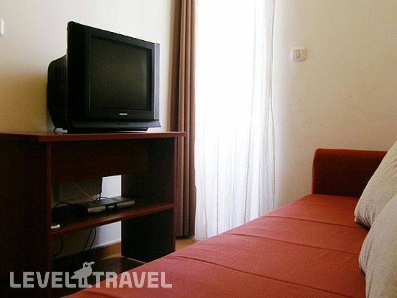 Фотография Fineso Hotel