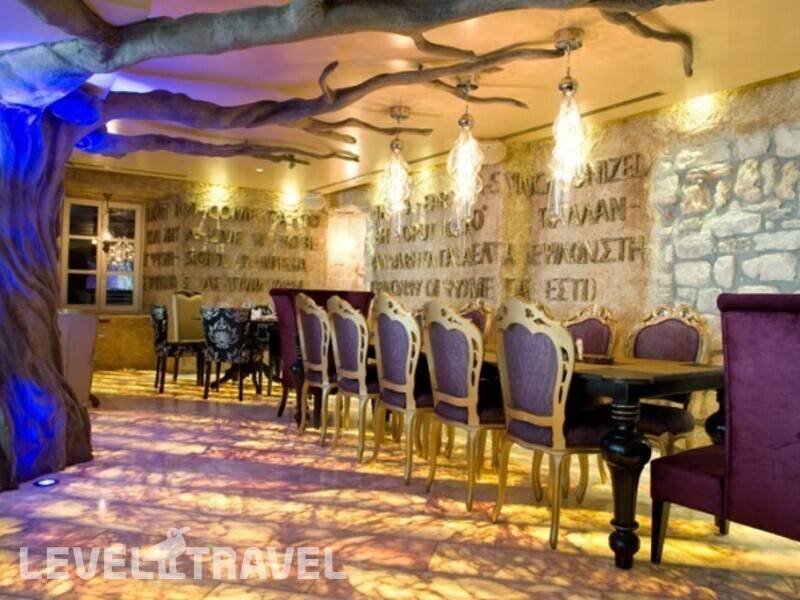 Фотография Astoria Hotel