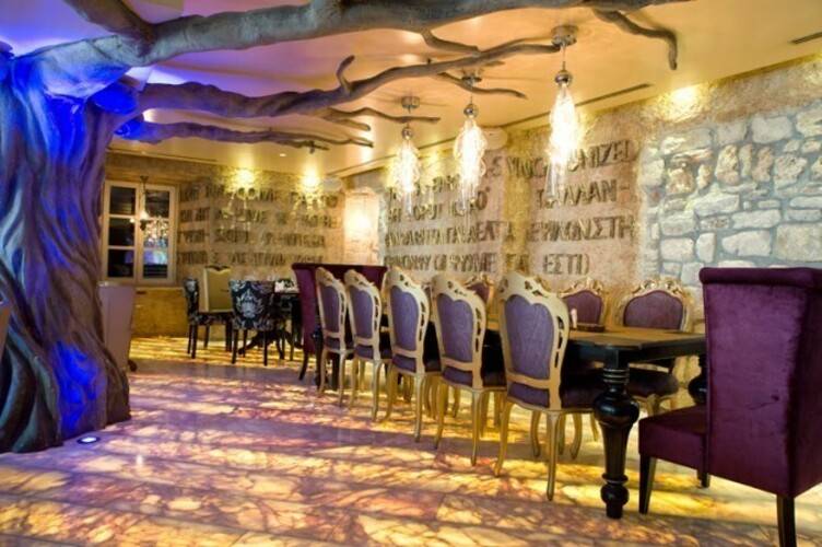 Astoria Hotel