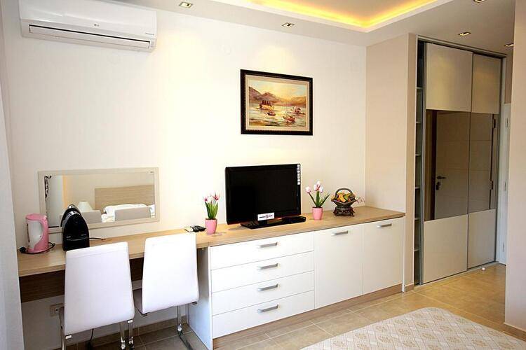 Butua Residence