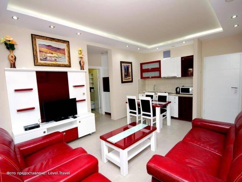Фотография Butua Residence