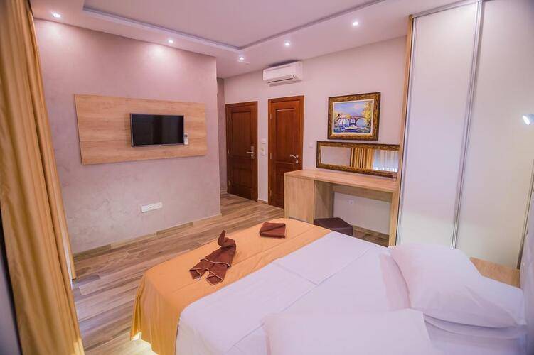 Butua Residence