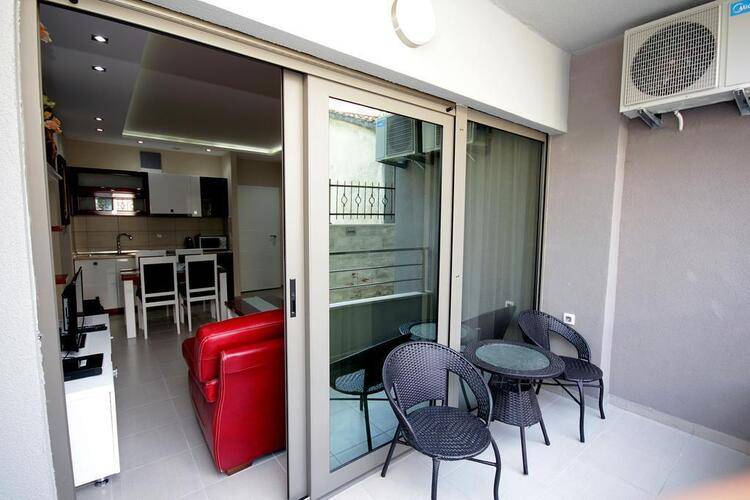 Butua Residence