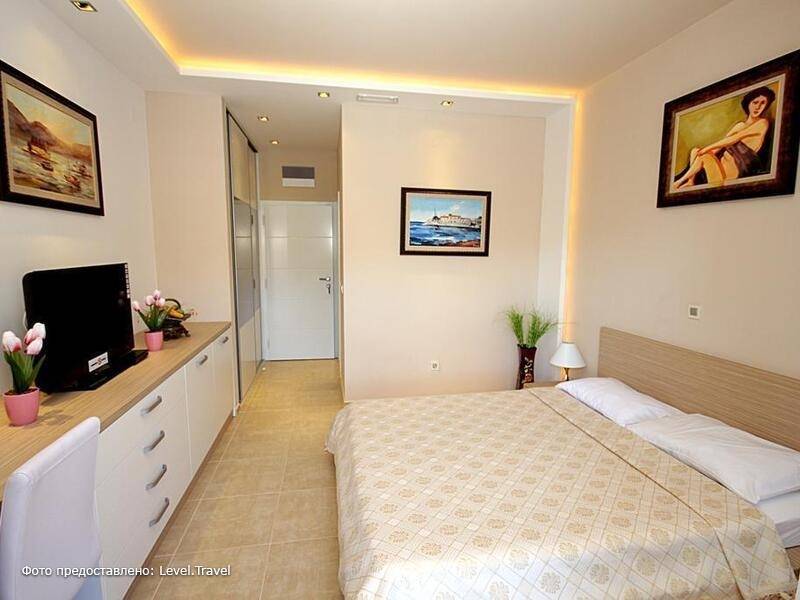 Фотография Butua Residence