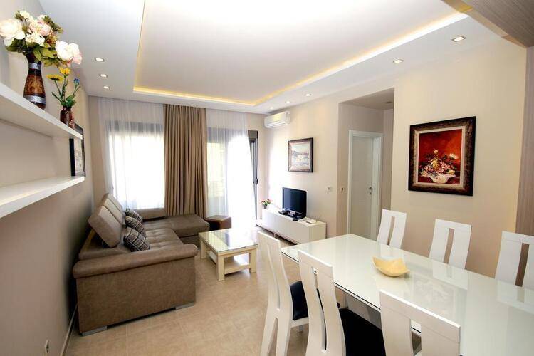 Butua Residence