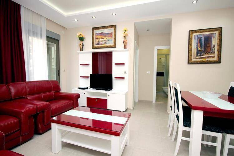Butua Residence