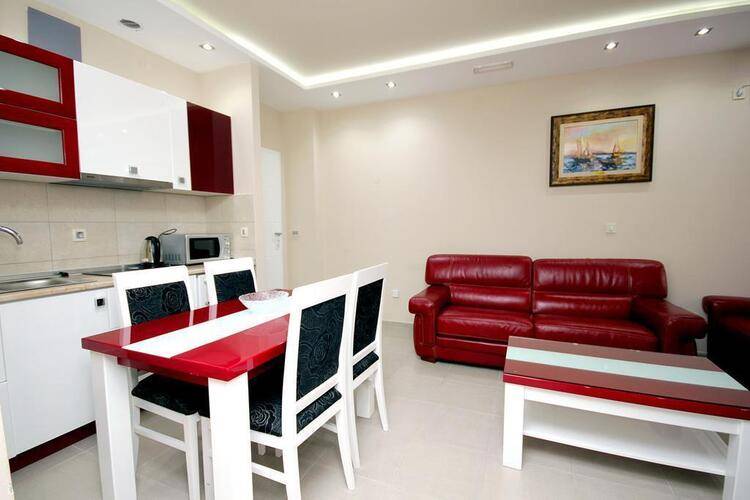 Butua Residence
