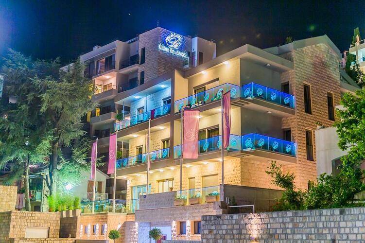 Butua Residence