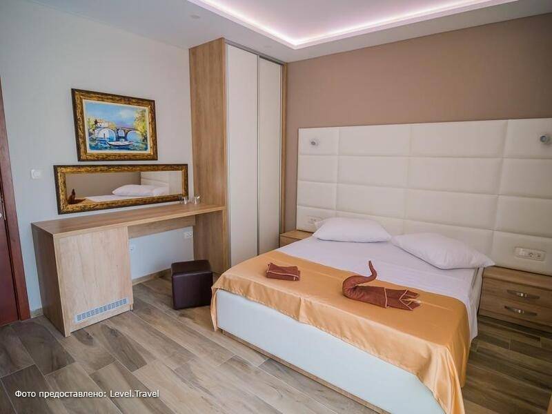 Фотография Butua Residence