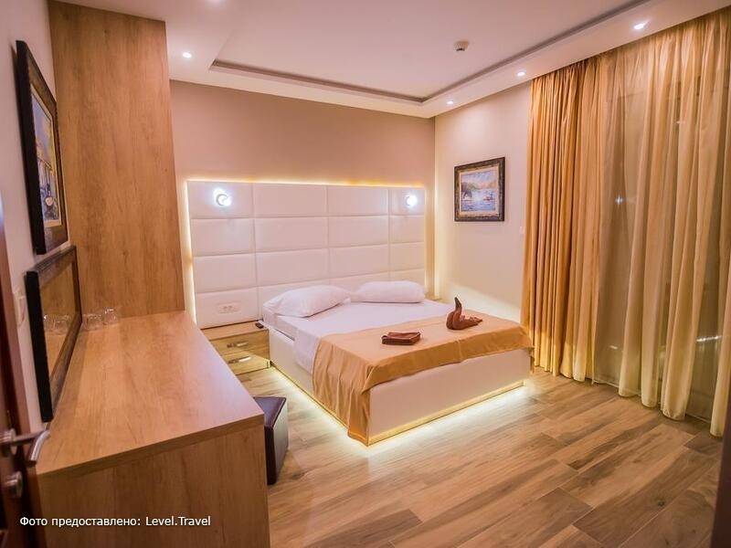 Фотография Butua Residence