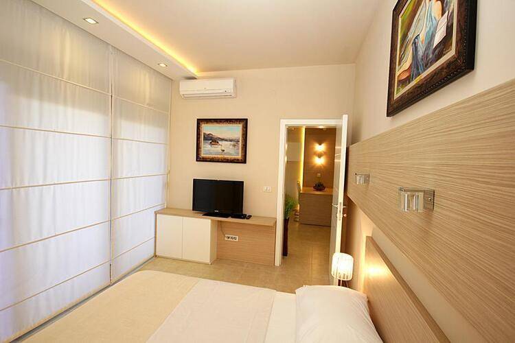 Butua Residence