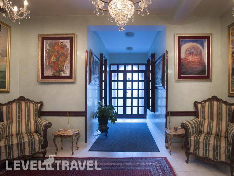 Фотография Villa Lux (Cat.A)