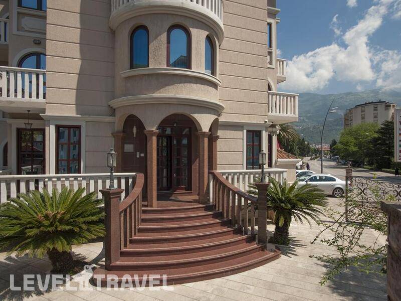 Фотография Villa Lux (Cat.A)