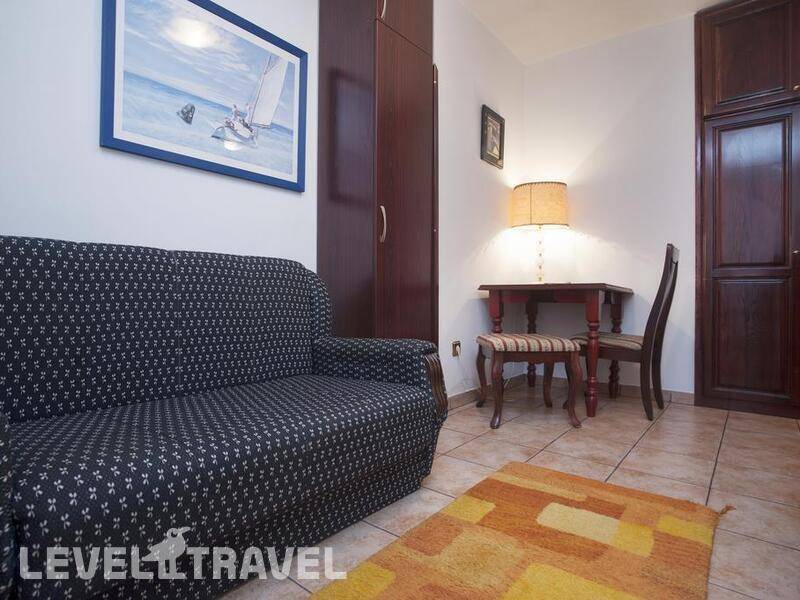 Фотография Villa Lux (Cat.A)