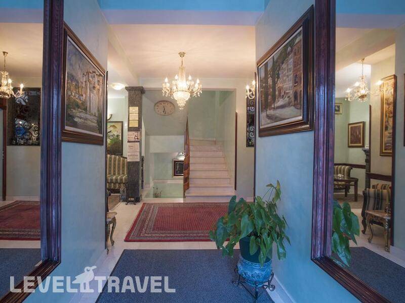 Фотография Villa Lux (Cat.A)