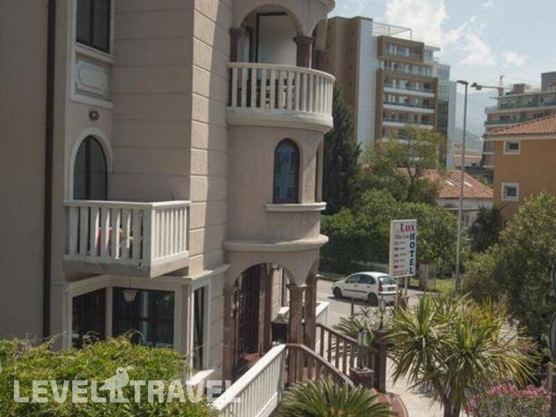 Фотография Villa Lux (Cat.A)