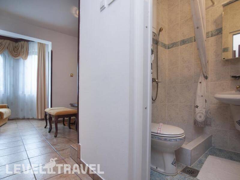 Фотография Villa Lux (Cat.A)