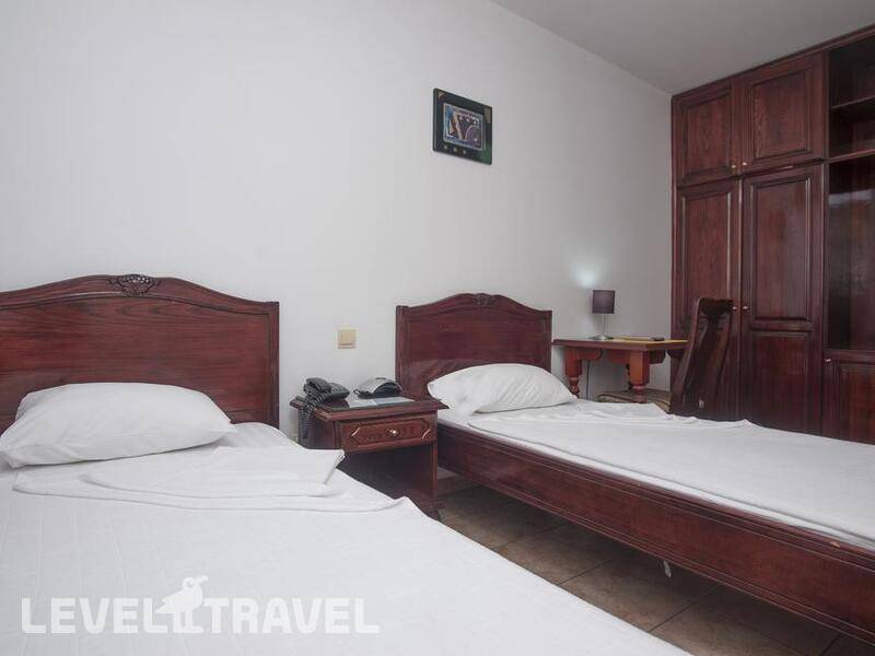 Фотография Villa Lux (Cat.A)