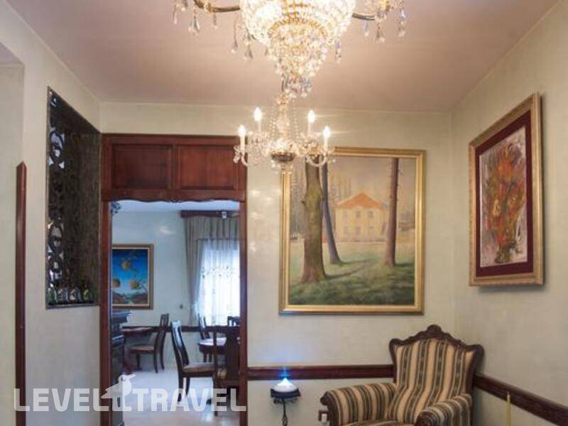 Фотография Villa Lux (Cat.A)
